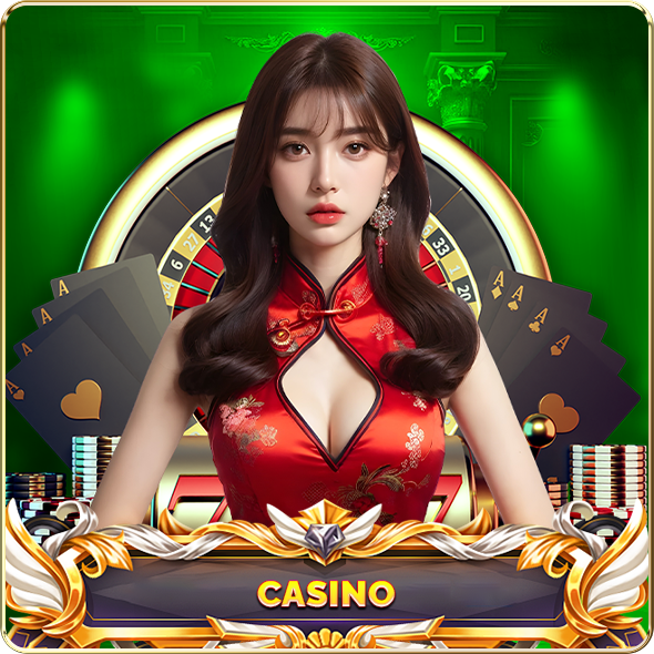 Casino qq88