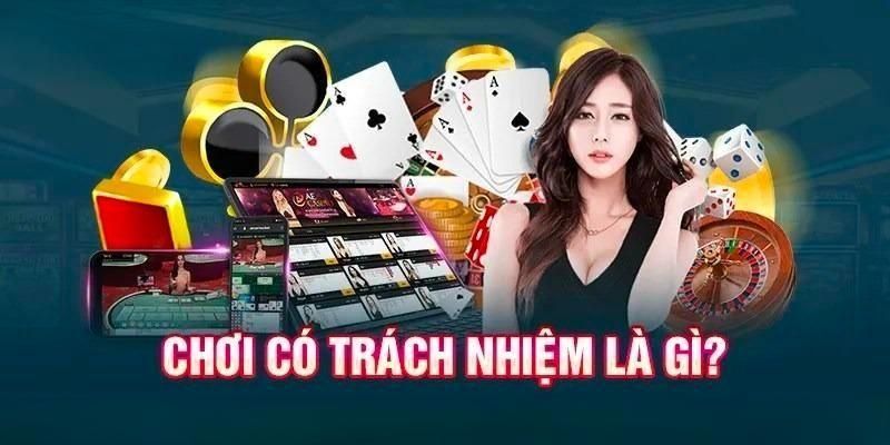 Tìm hiểu về chơi cá độ trực tuyến có trách nhiệm 