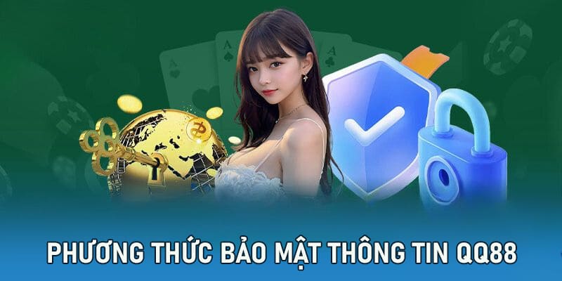 Áp dụng kỹ thuật mã hóa SSL nhanh, tối tân