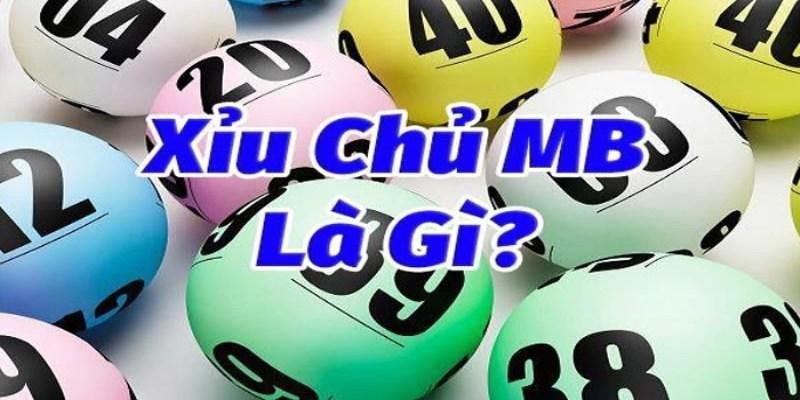 Xỉu chủ có cách đánh giống với lô đề 3 càng của người miền Bắc